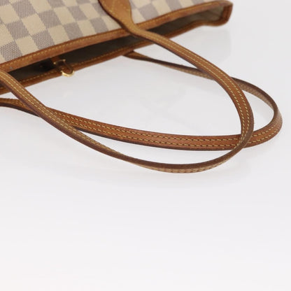 Louis Vuitton Neverfull Tote - Brandsamsara