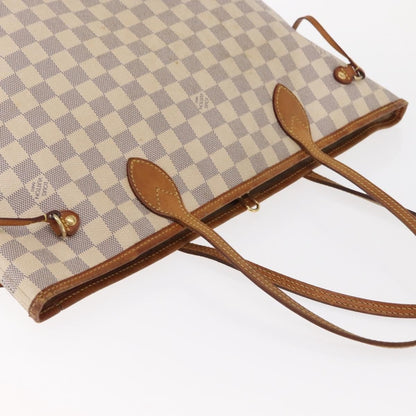Louis Vuitton Neverfull Tote - Brandsamsara