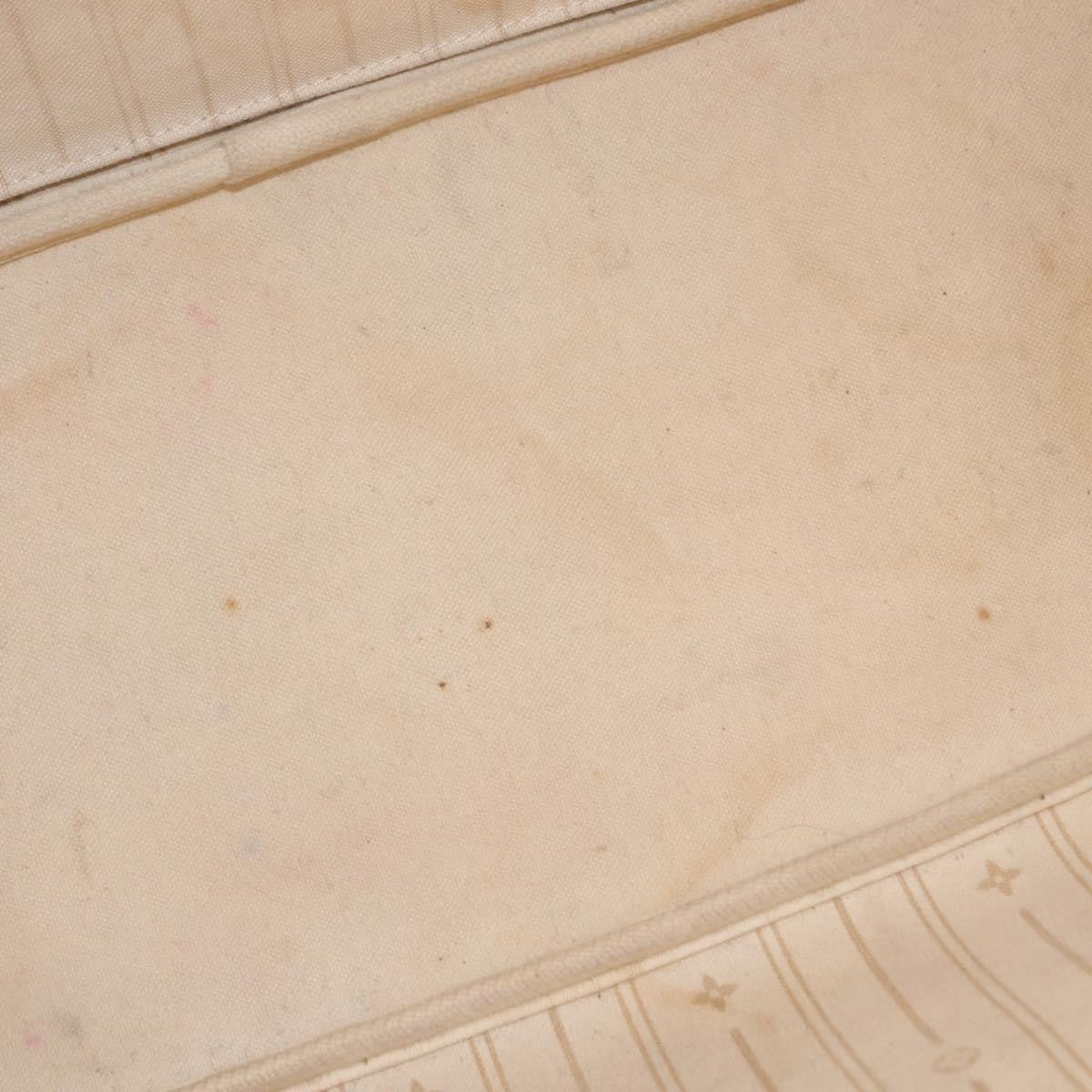 Louis Vuitton Neverfull Tote - Brandsamsara