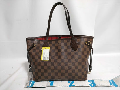 Louis Vuitton Neverfull Tote - Brandsamsara