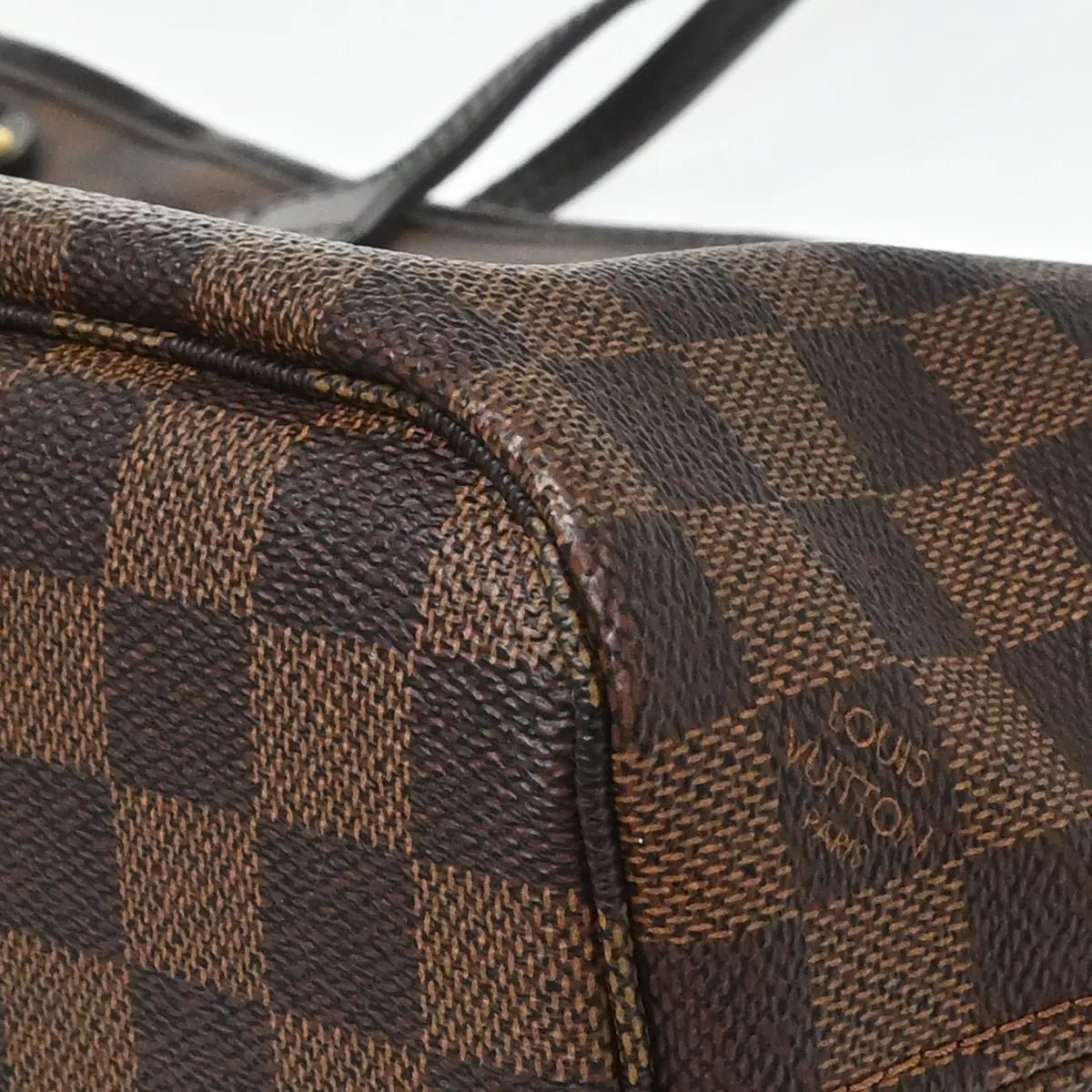 Louis Vuitton Neverfull Tote - Brandsamsara