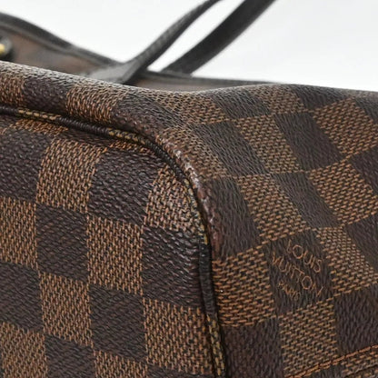 Louis Vuitton Neverfull Tote - Brandsamsara