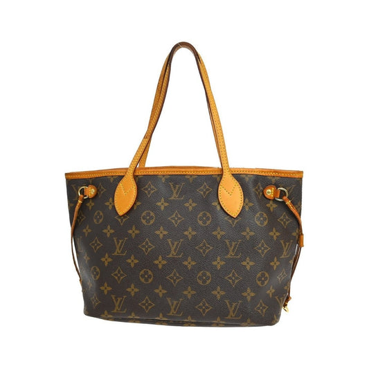 Louis Vuitton Neverfull Tote - Brandsamsara