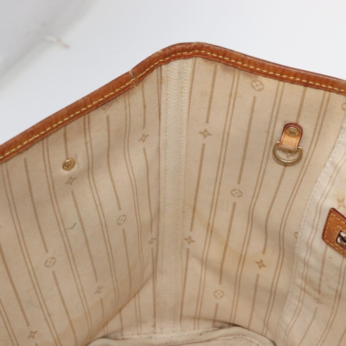 Louis Vuitton Neverfull Tote - Brandsamsara