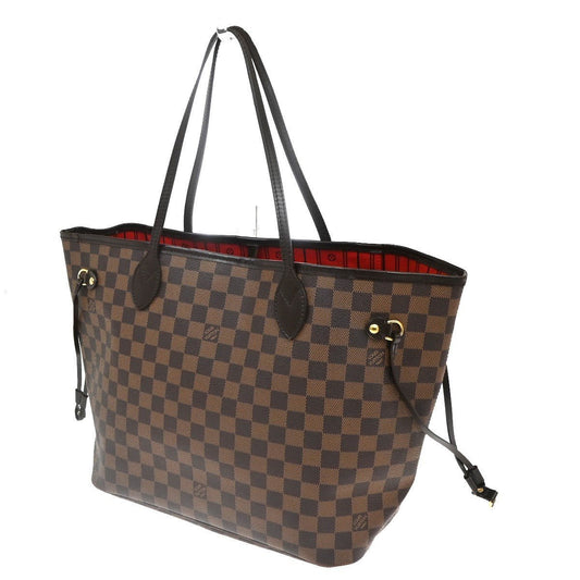 Louis Vuitton Neverfull Tote - Brandsamsara