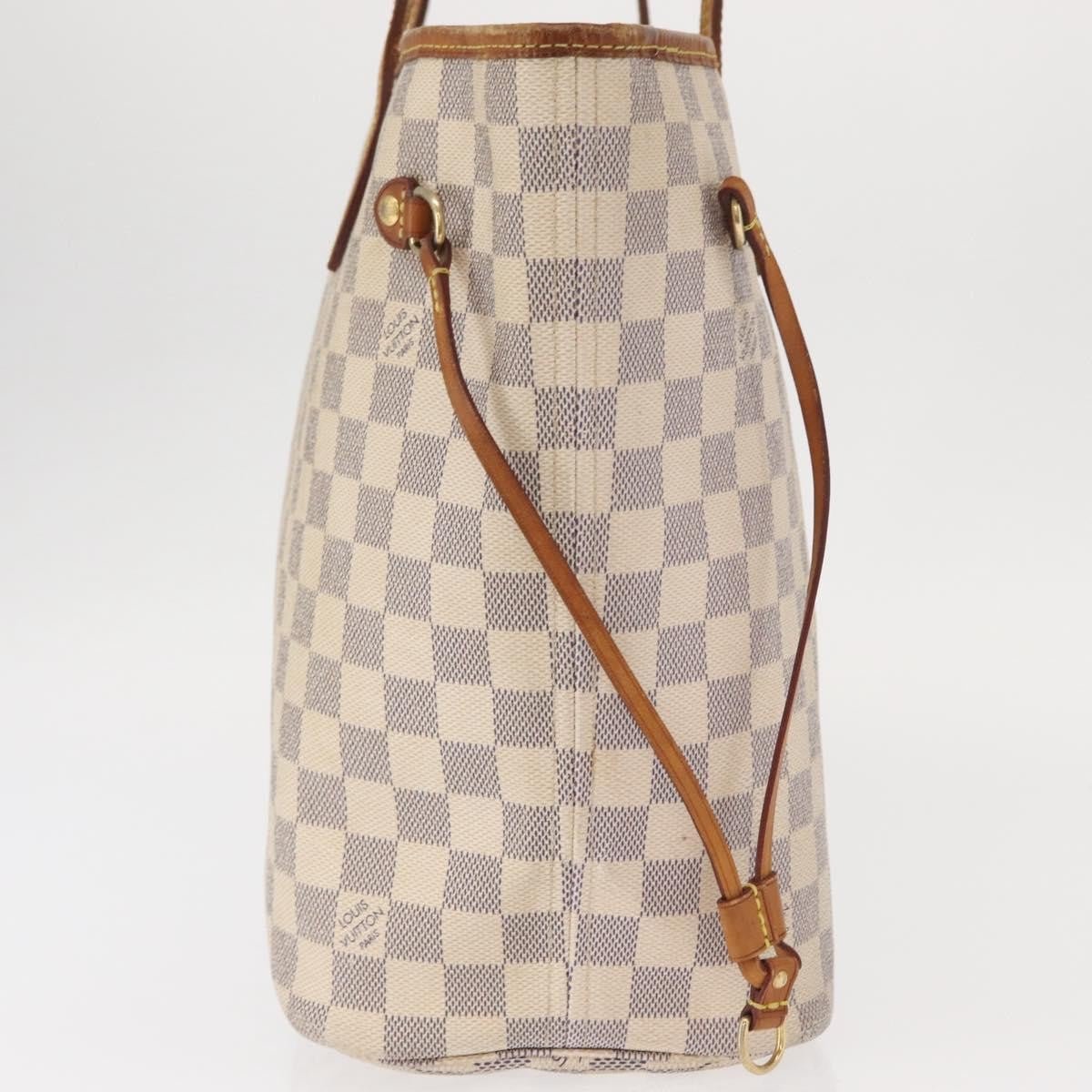 Louis Vuitton Neverfull Tote - Brandsamsara