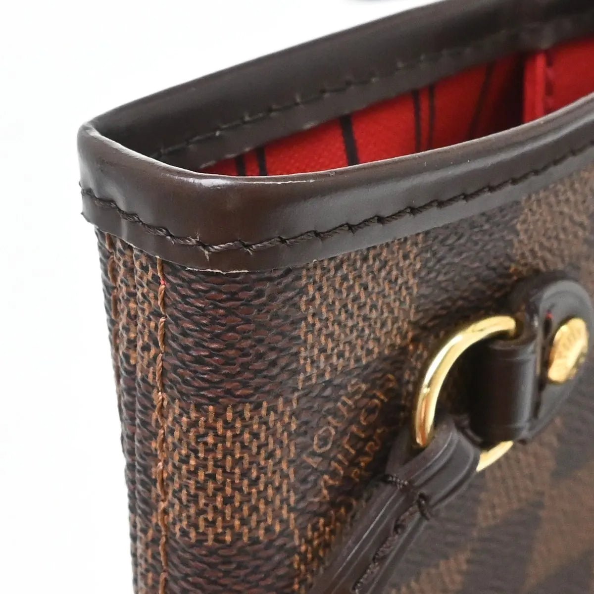 Louis Vuitton Neverfull Tote - Brandsamsara