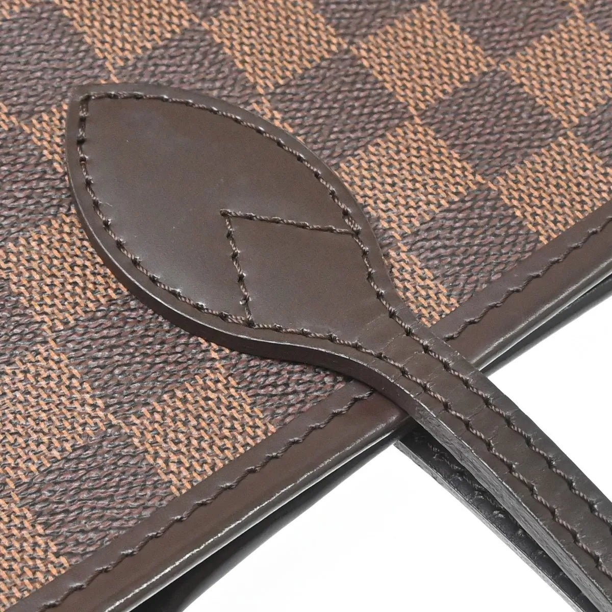 Louis Vuitton Neverfull Tote - Brandsamsara