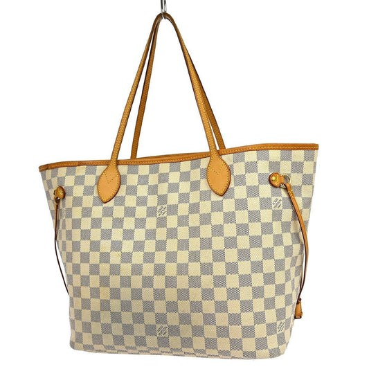 Louis Vuitton Neverfull Tote - Brandsamsara