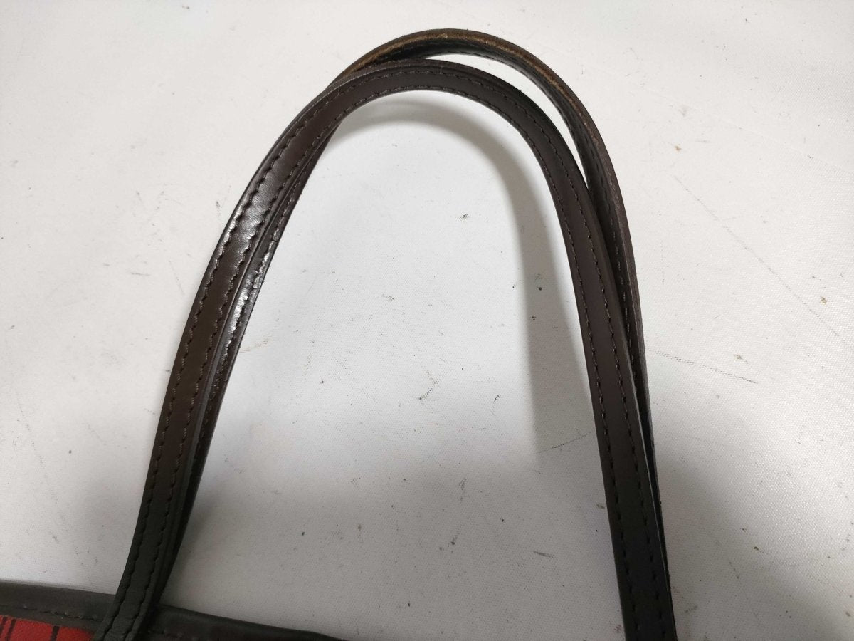 Louis Vuitton Neverfull Tote - Brandsamsara
