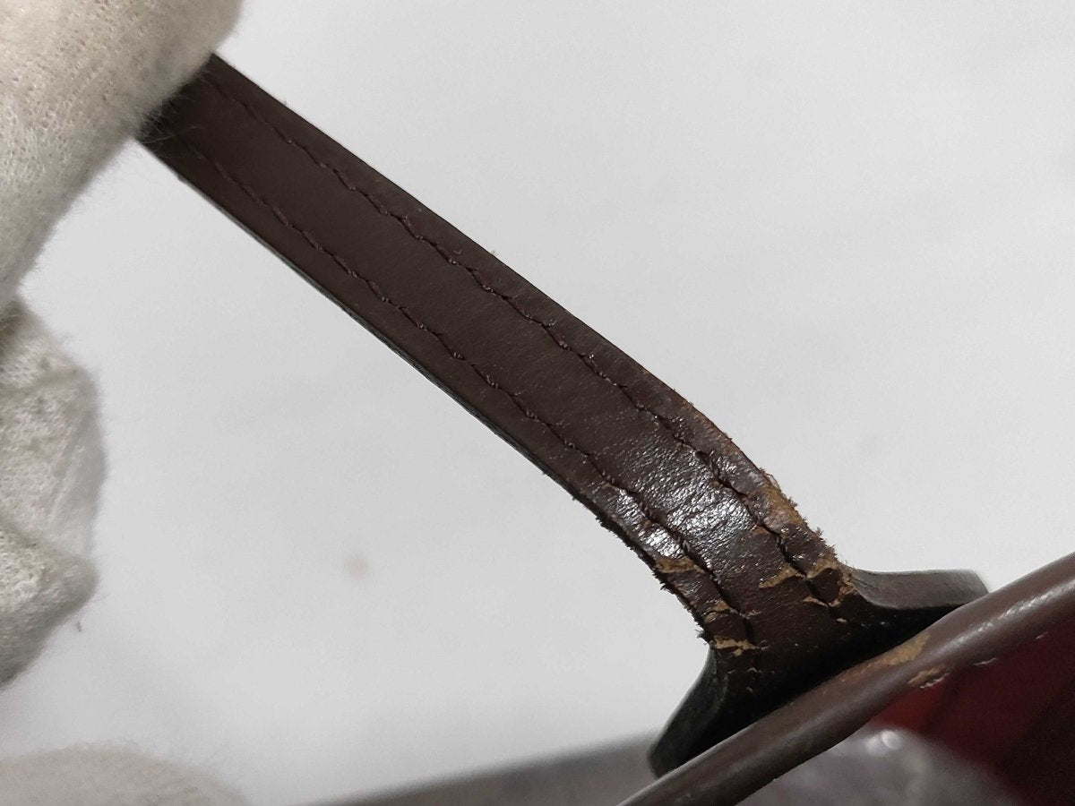 Louis Vuitton Neverfull Tote - Brandsamsara