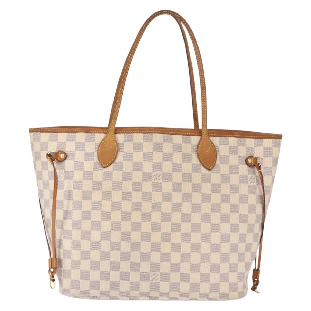 Louis Vuitton Neverfull Tote - Brandsamsara