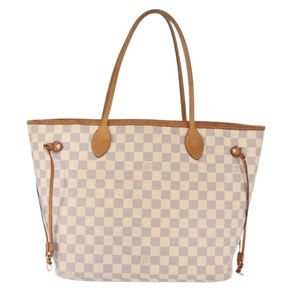 Louis Vuitton Neverfull Tote - Brandsamsara