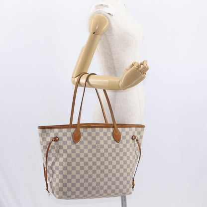 Louis Vuitton Neverfull Tote - Brandsamsara
