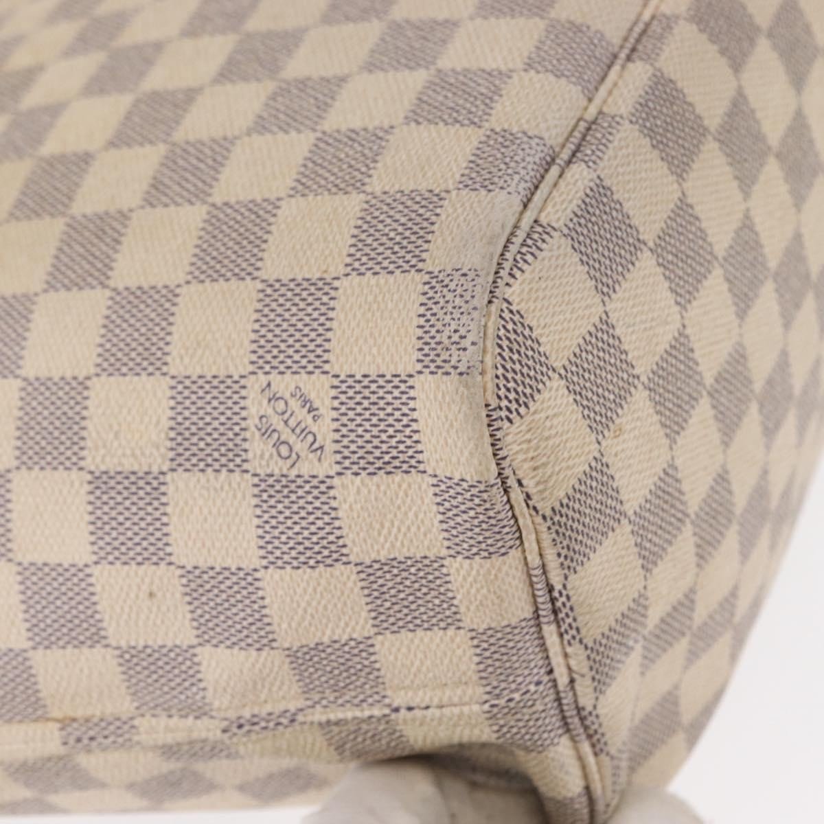 Louis Vuitton Neverfull Tote - Brandsamsara