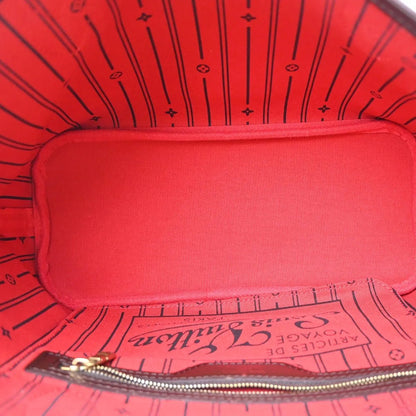 Louis Vuitton Neverfull Tote - Brandsamsara