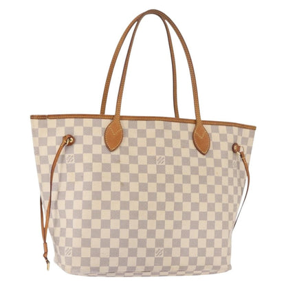 Louis Vuitton Neverfull Tote - Brandsamsara