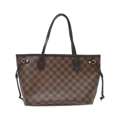 Louis Vuitton Neverfull Tote - Brandsamsara