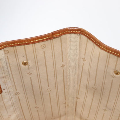 Louis Vuitton Neverfull Tote - Brandsamsara