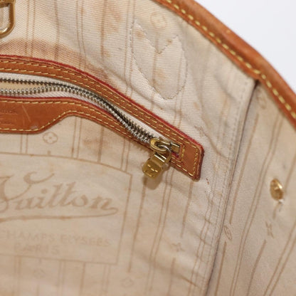 Louis Vuitton Neverfull Tote - Brandsamsara