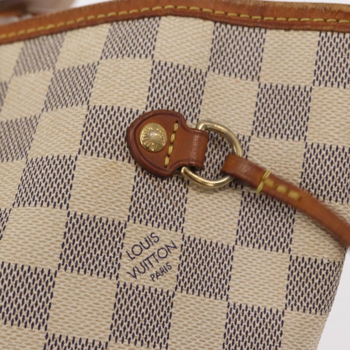 Louis Vuitton Neverfull Tote - Brandsamsara