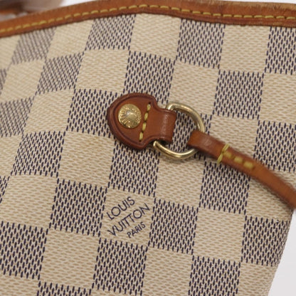 Louis Vuitton Neverfull Tote - Brandsamsara