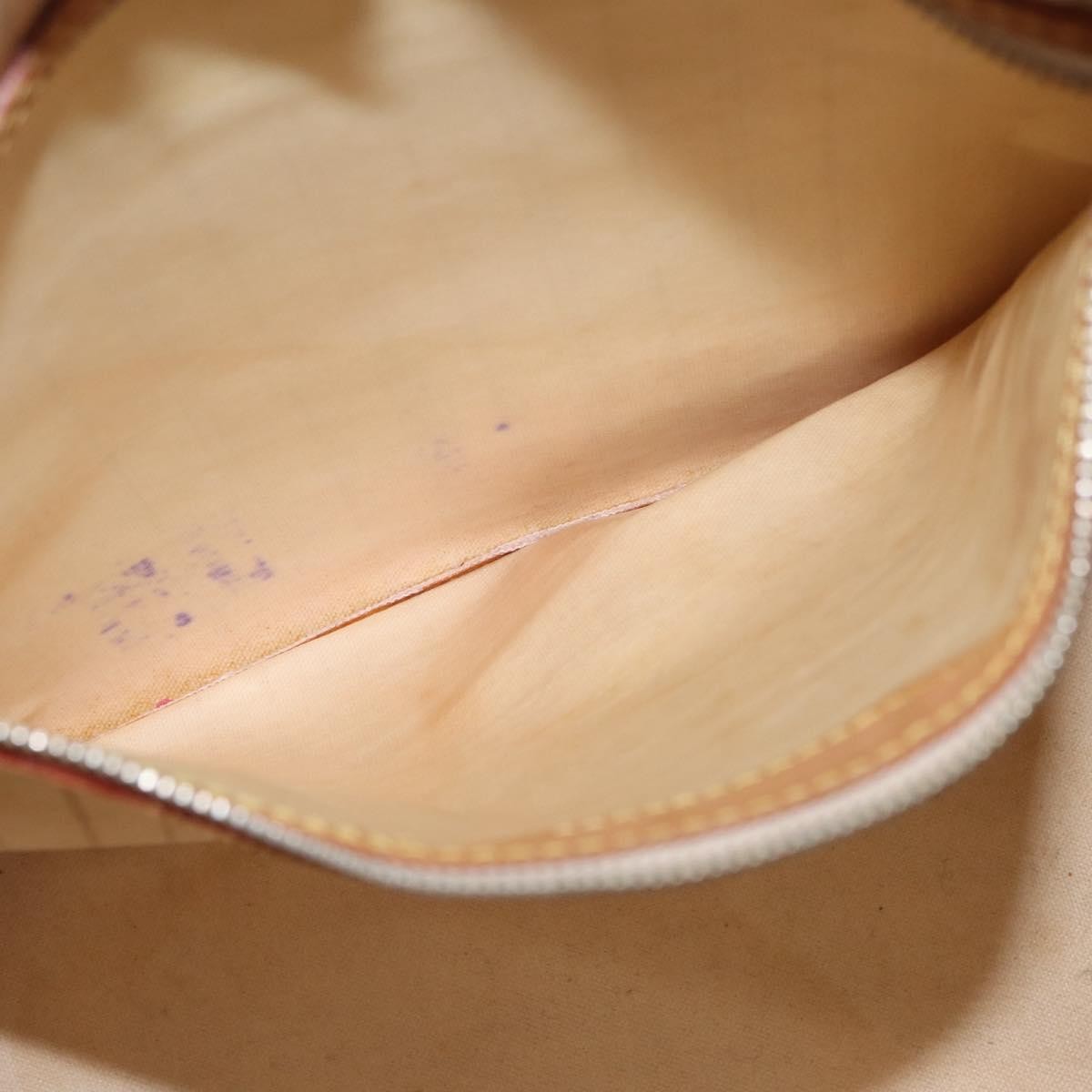 Louis Vuitton Neverfull Tote - Brandsamsara