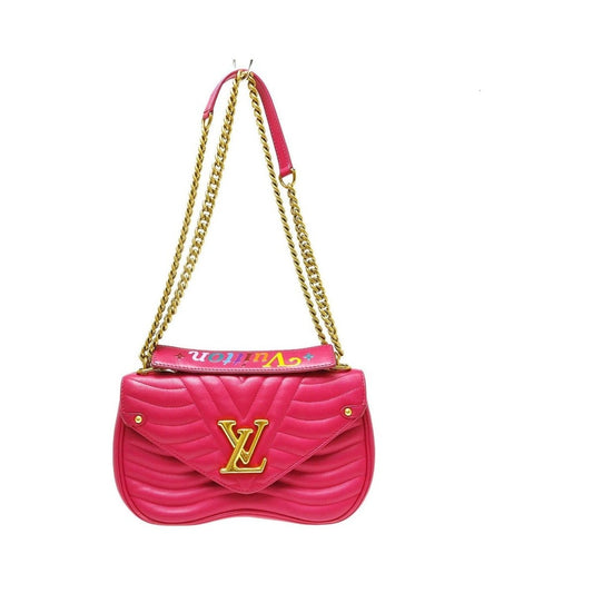Louis Vuitton New Wave Chain - Brandsamsara