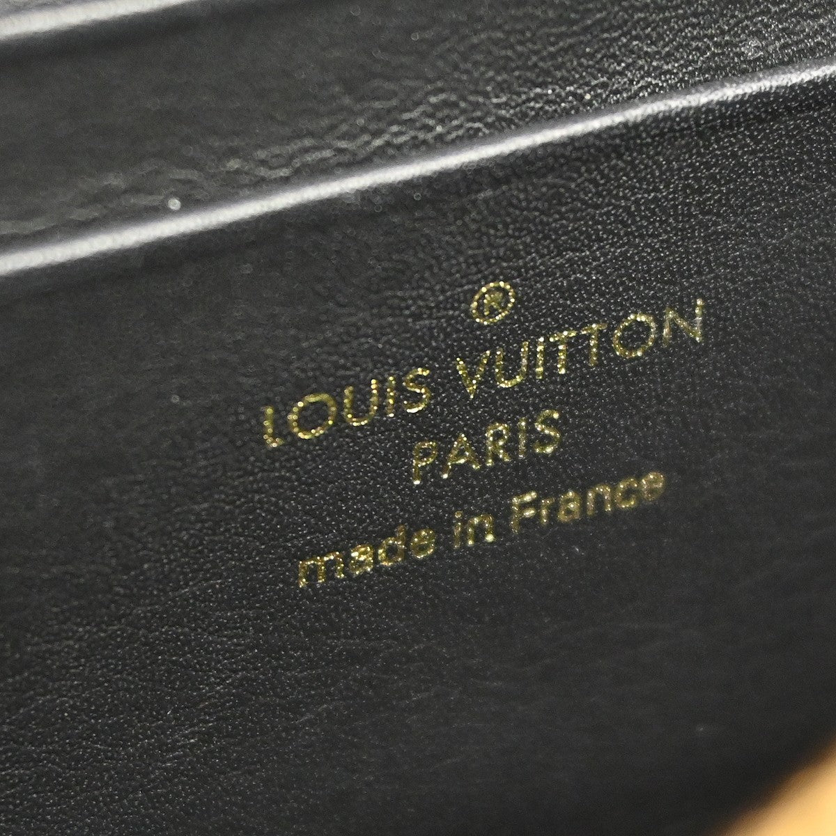Louis Vuitton New Wave Chain - Brandsamsara