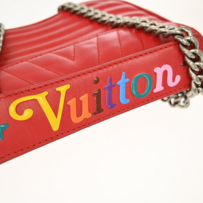 Louis Vuitton New Wave Chain - Brandsamsara