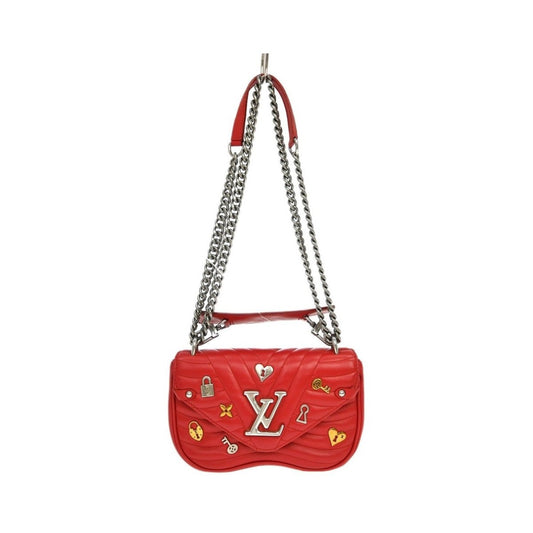 Louis Vuitton New Wave Chain - Brandsamsara