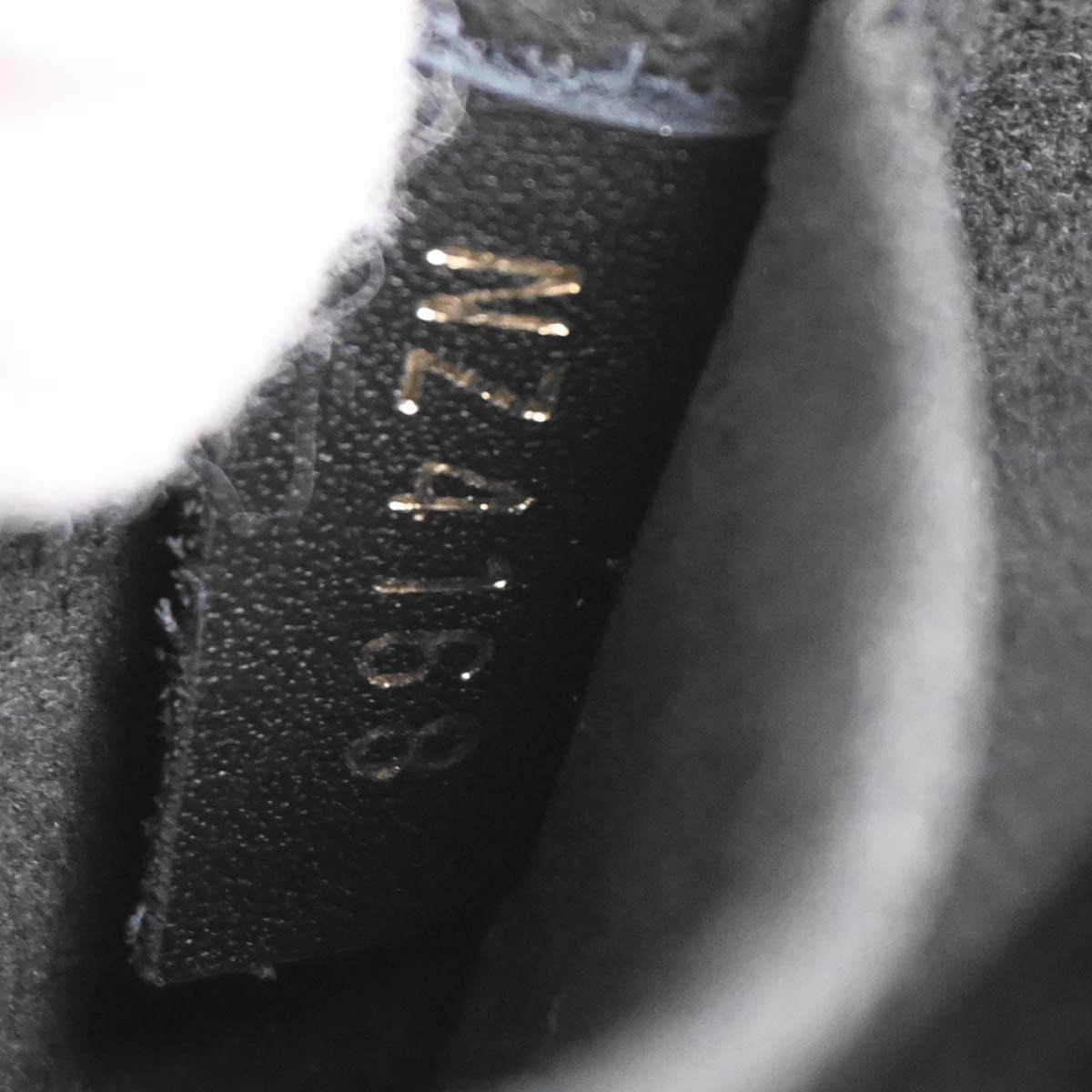 Louis Vuitton New Wave Heart Crossbody Bag - Brandsamsara