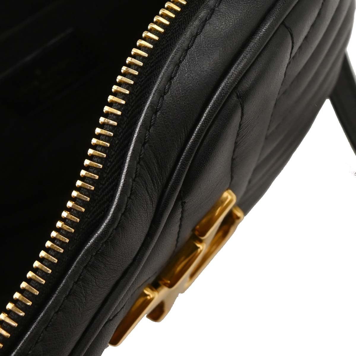 Louis Vuitton New Wave Heart Crossbody Bag - Brandsamsara