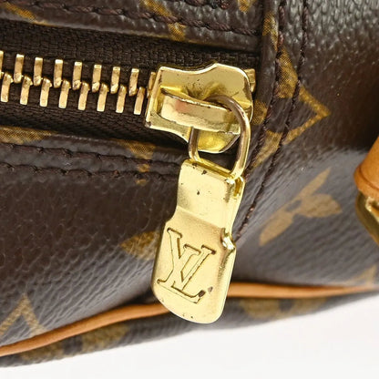 Louis Vuitton Nil Messenger - Brandsamsara