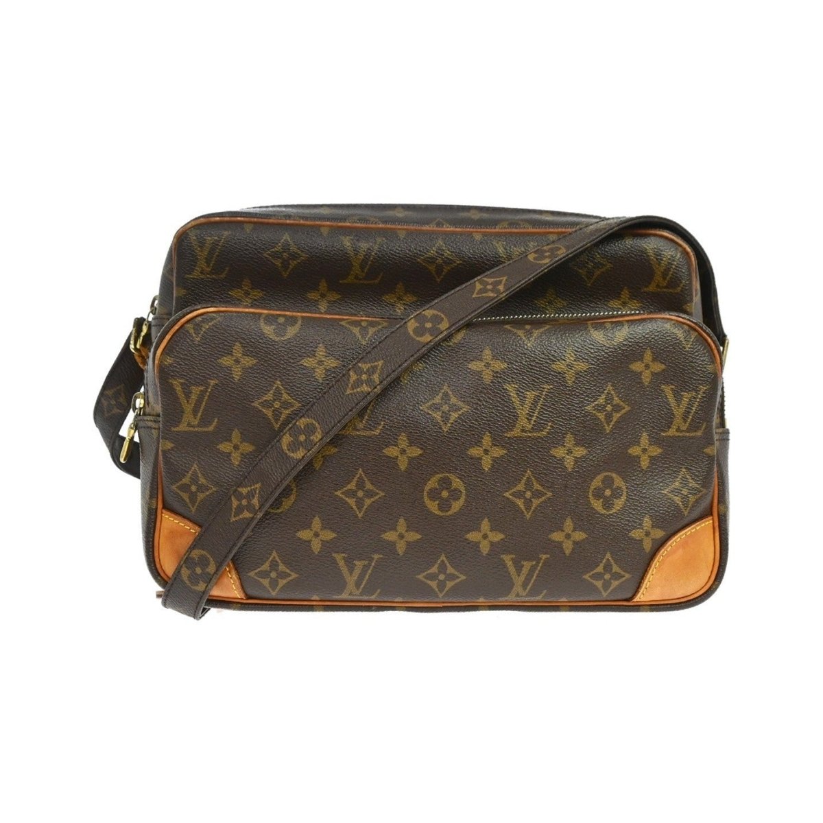 Louis Vuitton Nil Messenger - Brandsamsara