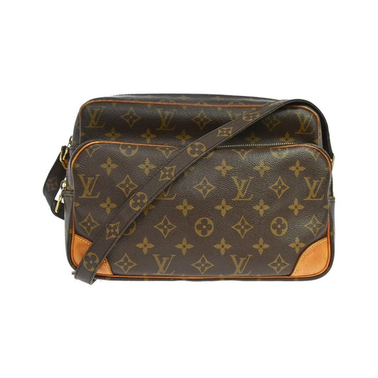 Louis Vuitton Nil Messenger - Brandsamsara
