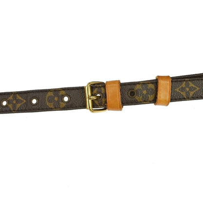 Louis Vuitton Nil Messenger - Brandsamsara