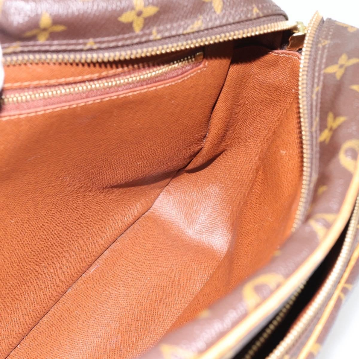 Louis Vuitton Nil Messenger - Brandsamsara