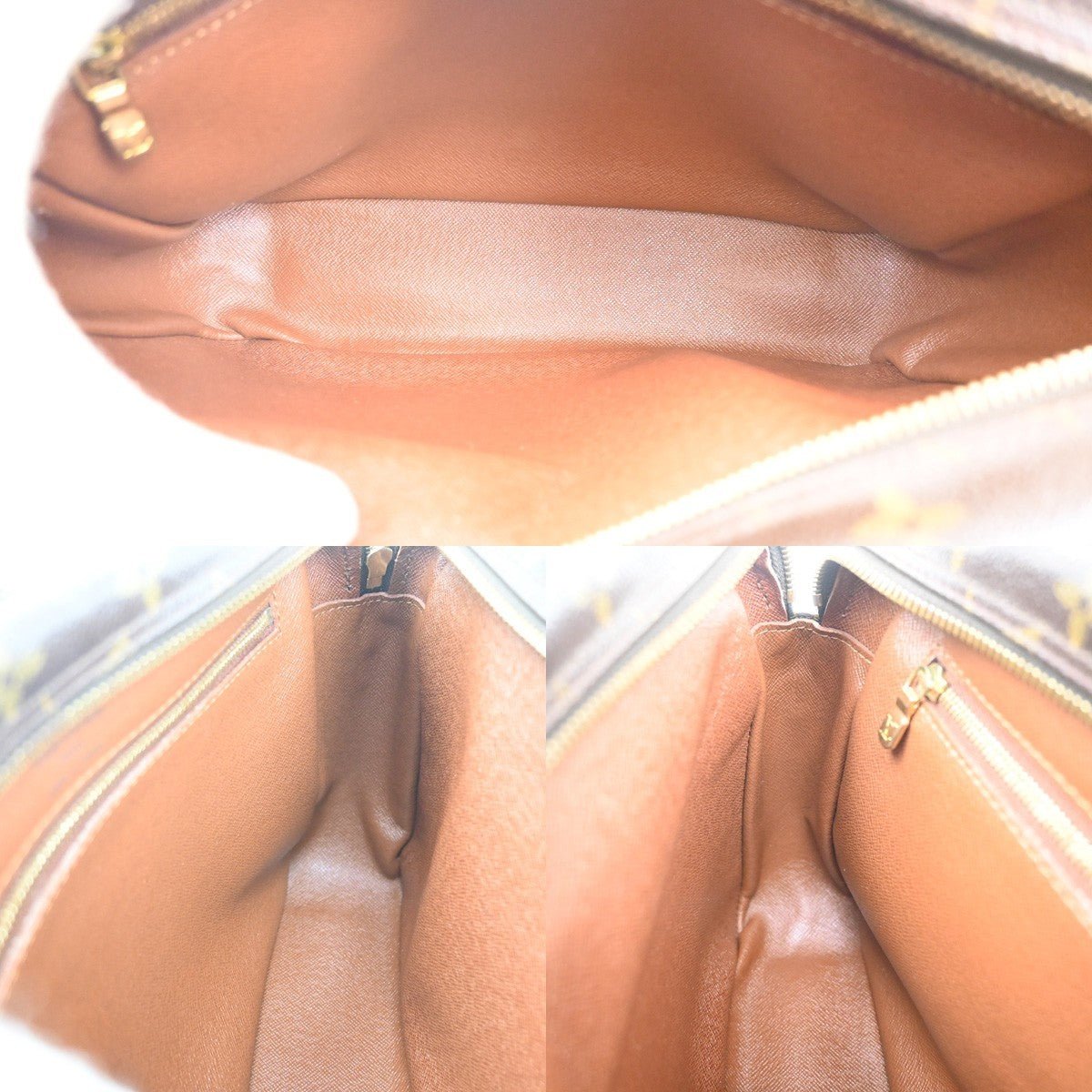 Louis Vuitton Nil Messenger Bag - Brandsamsara