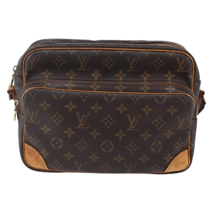 Louis Vuitton Nil Messenger Bag - Brandsamsara