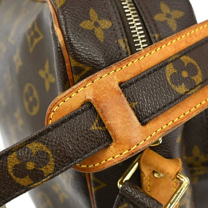 Louis Vuitton Nil Messenger Bag - Brandsamsara