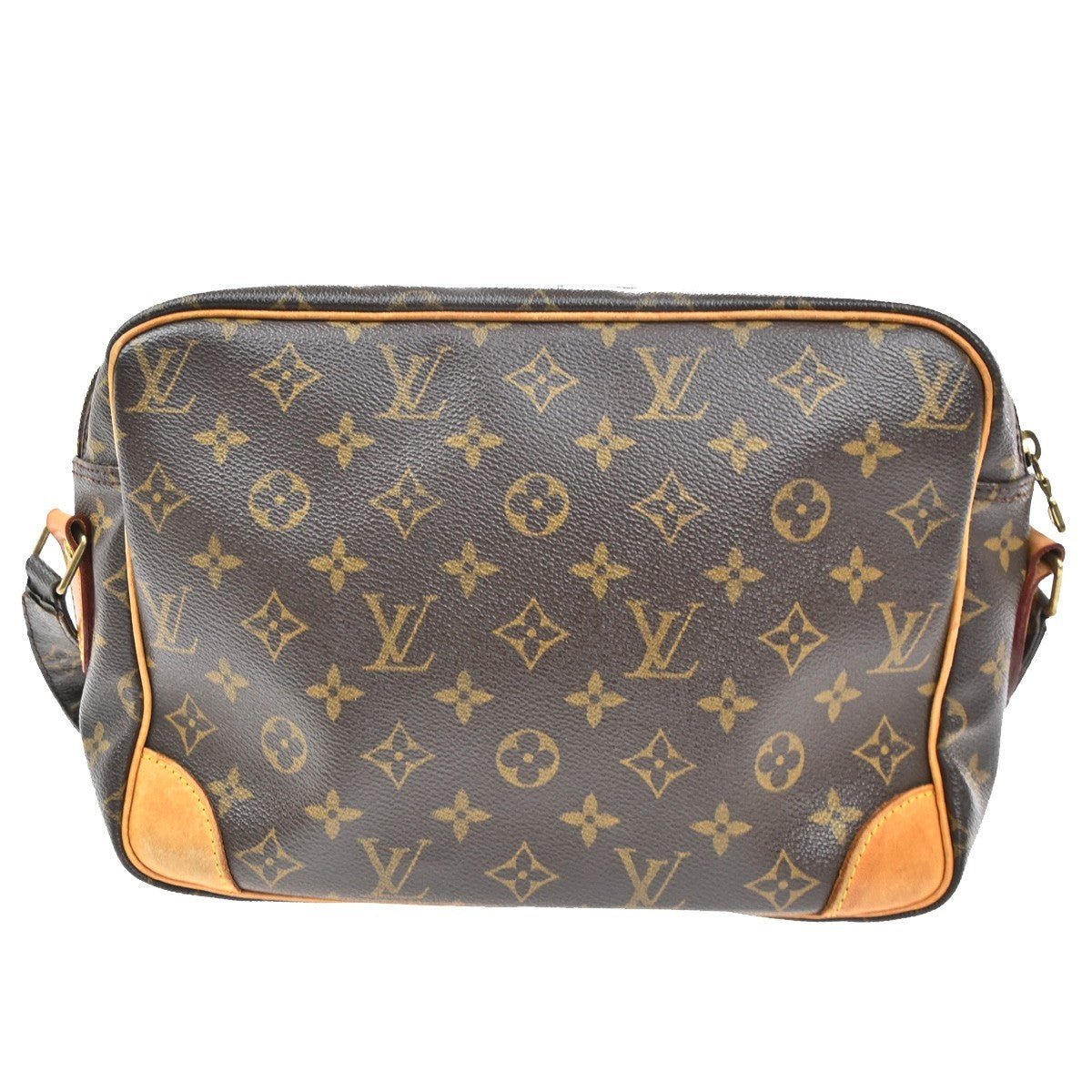 Louis Vuitton Nil Messenger Bag - Brandsamsara