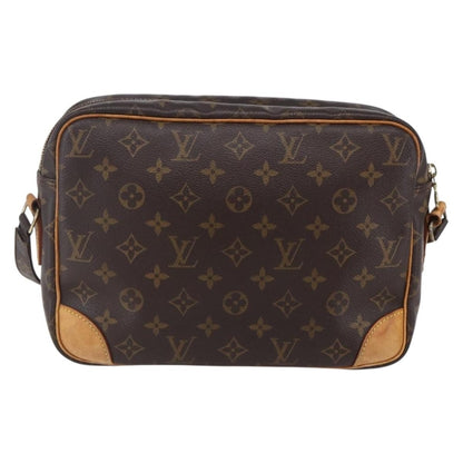 Louis Vuitton Nil Messenger Bag - Brandsamsara