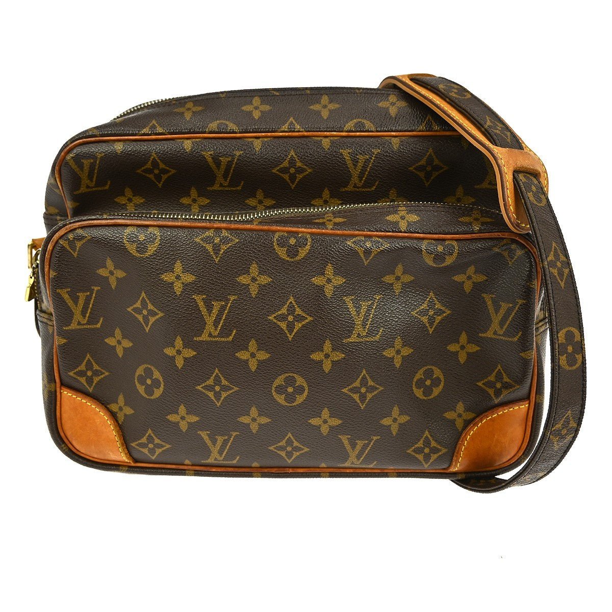 Louis Vuitton Nil Messenger Bag - Brandsamsara