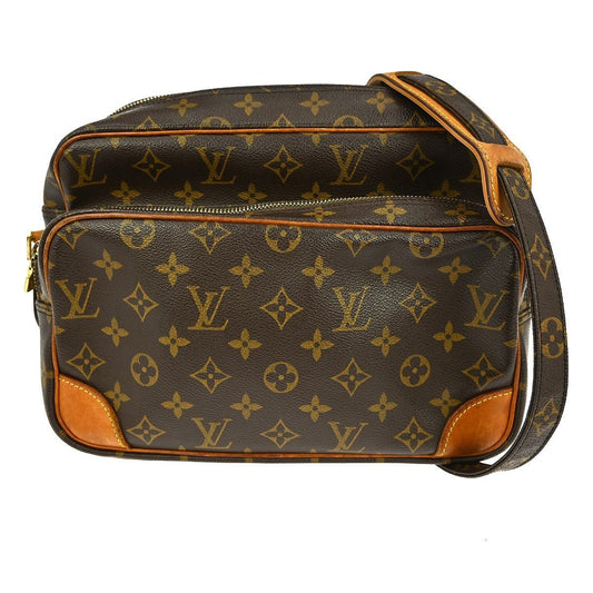 Louis Vuitton Nil Messenger Bag - Brandsamsara