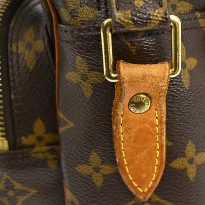 Louis Vuitton Nil Messenger Bag - Brandsamsara