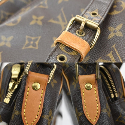 Louis Vuitton Nil Messenger Bag - Brandsamsara