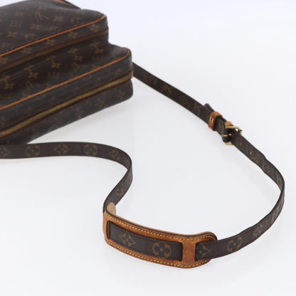 Louis Vuitton Nil Messenger Bag - Brandsamsara