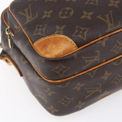 Louis Vuitton Nil Messenger Bag - Brandsamsara