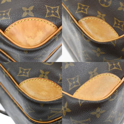 Louis Vuitton Nil Messenger Bag - Brandsamsara